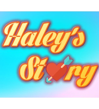 Haley s Story Steam Key GLOBAL